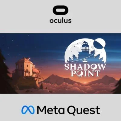 Shadow Point Oculus Quest