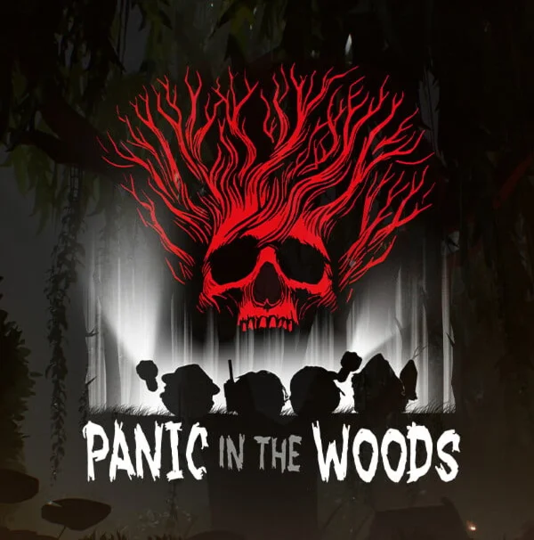 Panic In the Woods (Steam Gift Россия)