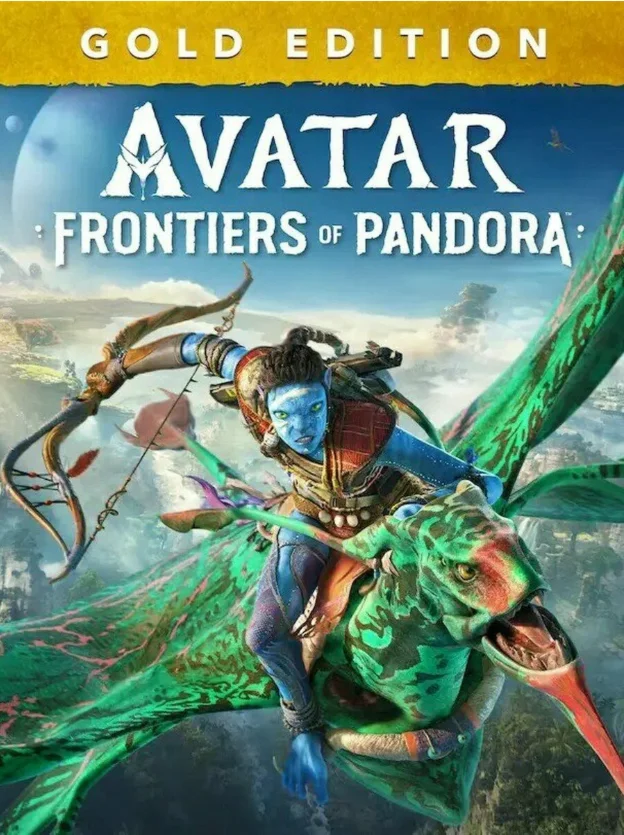 AVATAR FRONTIERS OF PANDORA GOLD| ПОЛНЫЙ ДОСТУП К ПОЧТЕ
