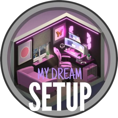 My Dream Setup Complete Edition +DLC®️Steam (GLOBAL)