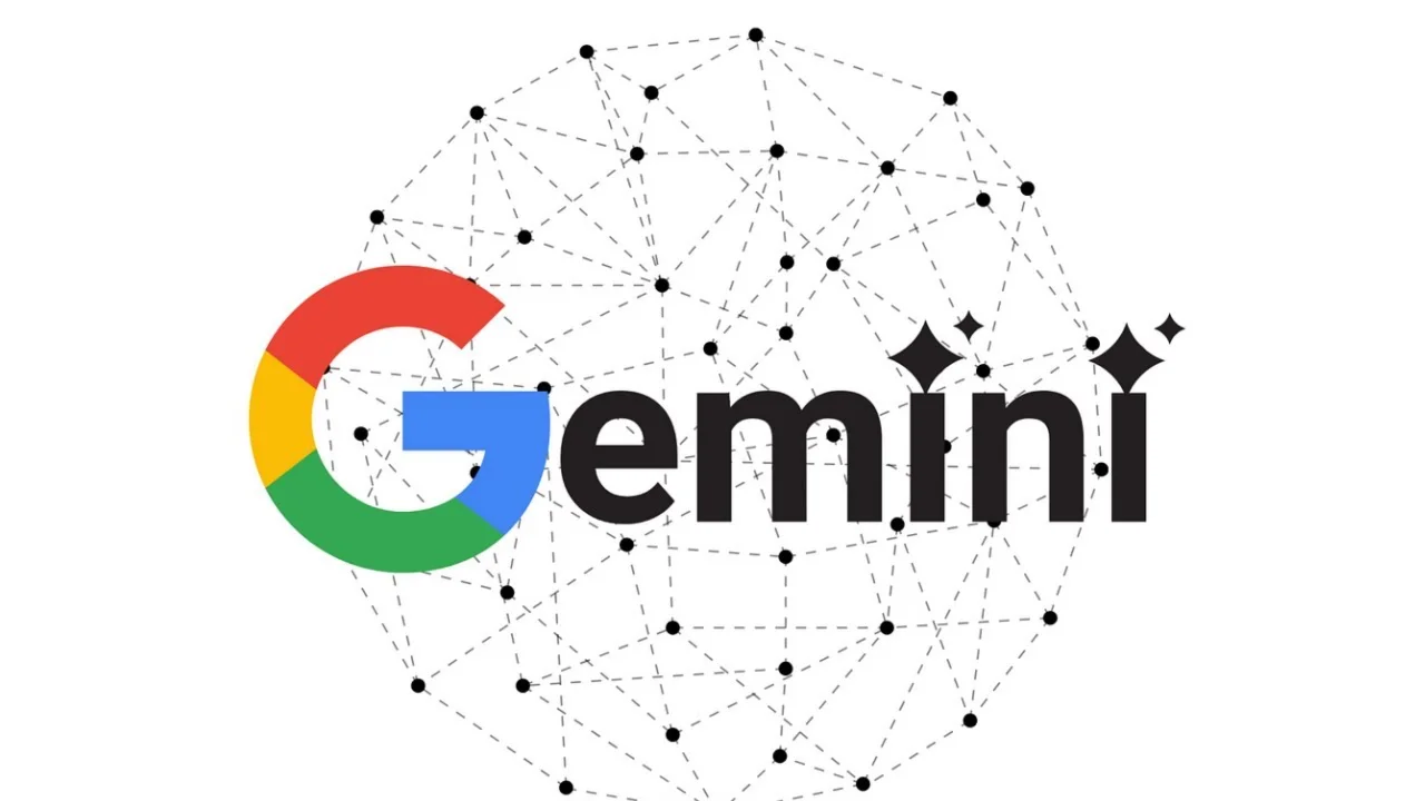 Gemini - на ваш аккаунт / новый