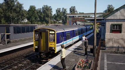 ️Train Sim World® 6: West Cornwall Local: Penzance - St