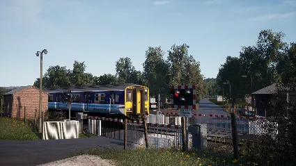 ️Train Sim World® 6: West Cornwall Local: Penzance - St