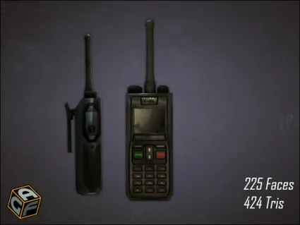 Axis Game Factory's AGFPRO - Zombie Survival Pack DLC