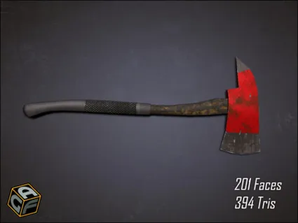 Axis Game Factory's AGFPRO - Zombie Survival Pack DLC