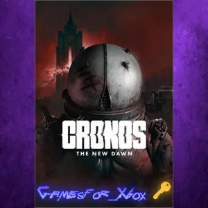 Cronos The New Dawn XBOX Ключ