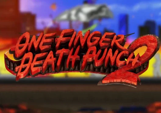 One Finger Death Punch 2 (Steam ключ/Global)