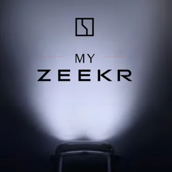 ZEEKR Automobile iPhone ios AppStore 1 год/постоянно
