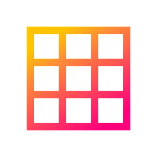 Inpreview Layout for Instagram PRO AppStore ios iPad