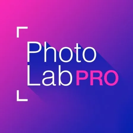 Photo Lab Editor: AI Filter PRO iPhone AppStore iPad
