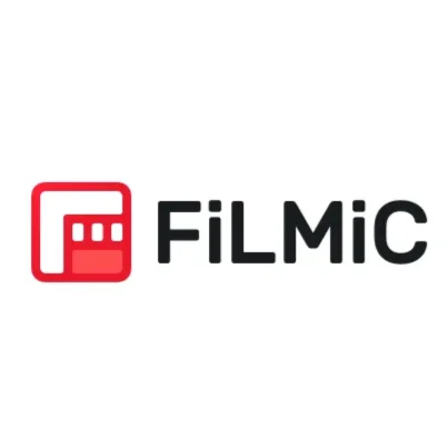 Filmic PRO Video Camera iPhone ios AppStore iPad