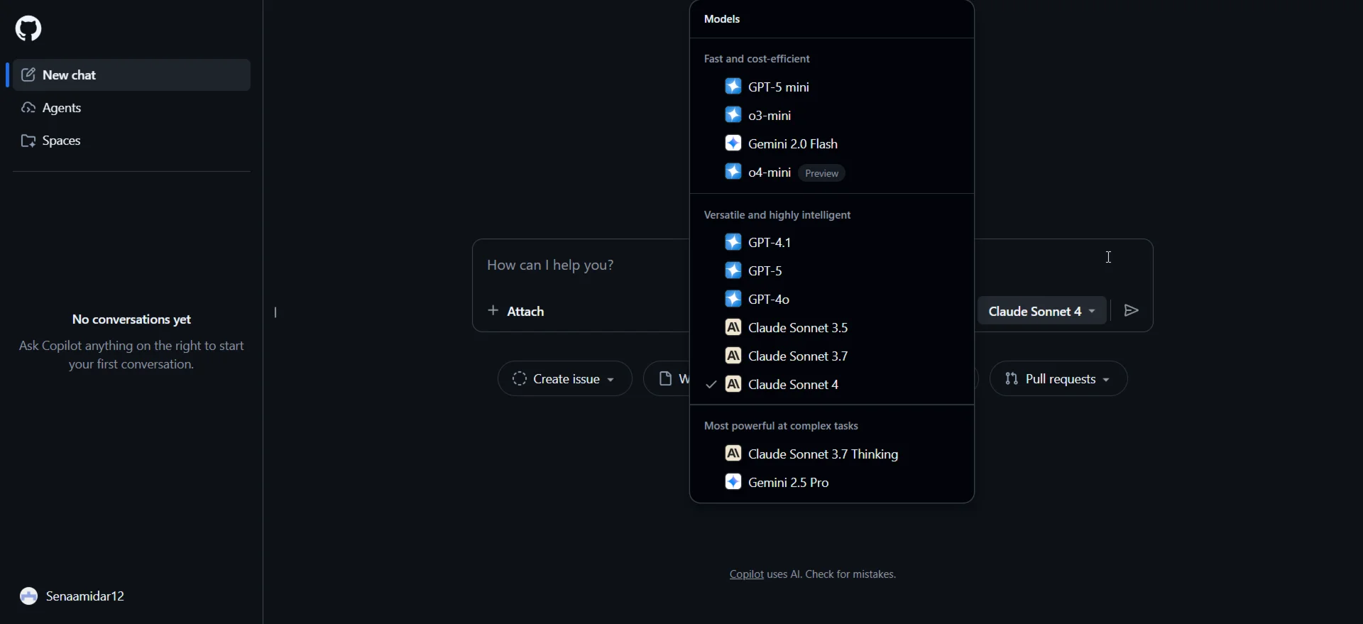 ⭐️Github Copilot PRO Shared Account 1 Month
