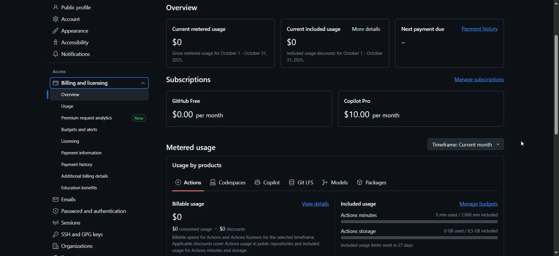 ⭐️Github Copilot Pro Личный аккаунт на 1 месяц