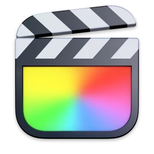 Final Cut Pro FULL VERSION PRO iPad AppStore ios