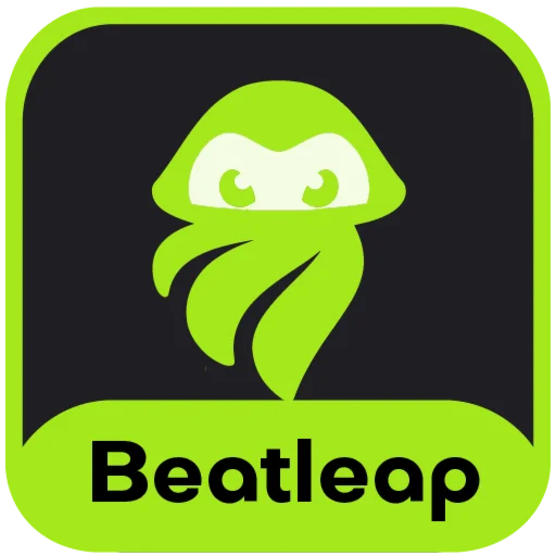 Beatleap PRO iPhone ios AppStore iPad