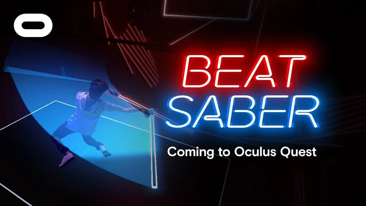 Ключ Beat Saber для Meta/Oculus Quest — Лицензия