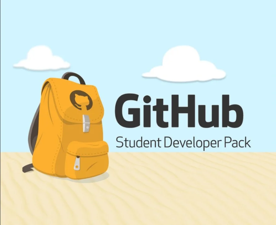 Пакет разработчика GitHub для студентов аккаунт GitHub