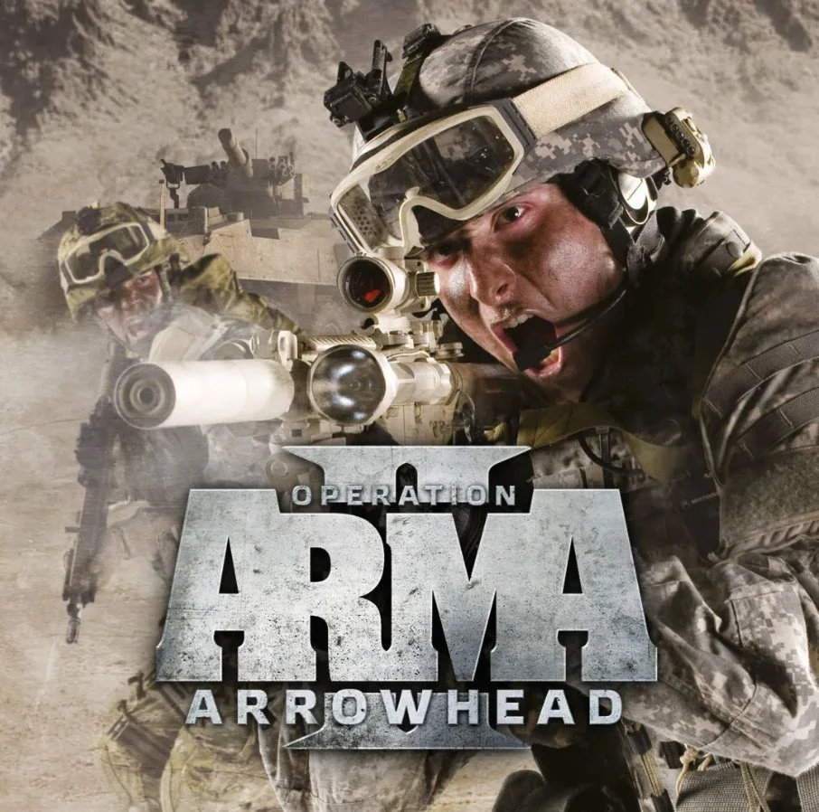 Arma 2 Operation Arrowhead KEY STEAM GLOBAL
