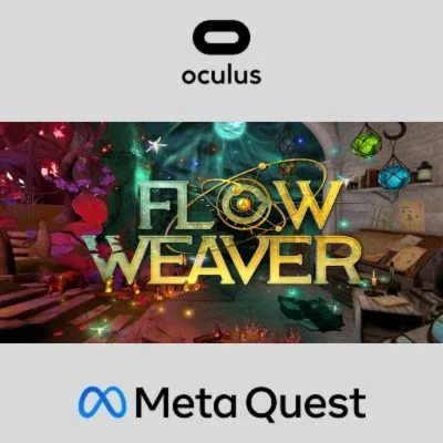 Flow Weaver Oculus Quest