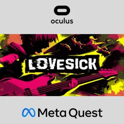 LOVESICK Oculus Quest