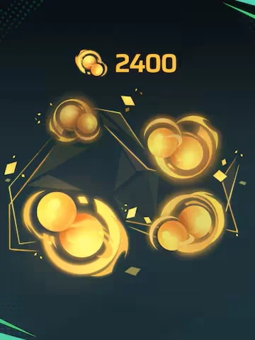 REMATCH - 2400 Quants | EPIC GAMES