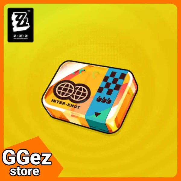 Zenless Zone Zero Интернот подписка по UID Россия ZZZ