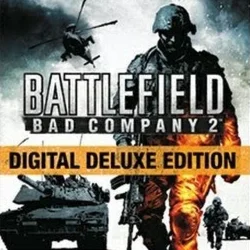 Battlefield: Bad Company™ 2 Deluxe Edition + секретка