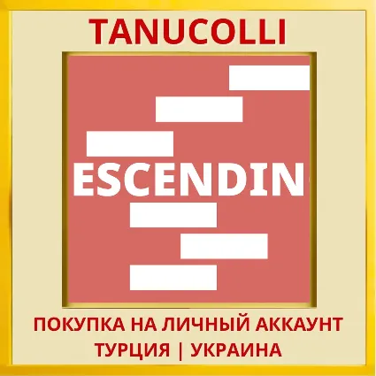 Descending PS4/PS5/PS Турция/Украина