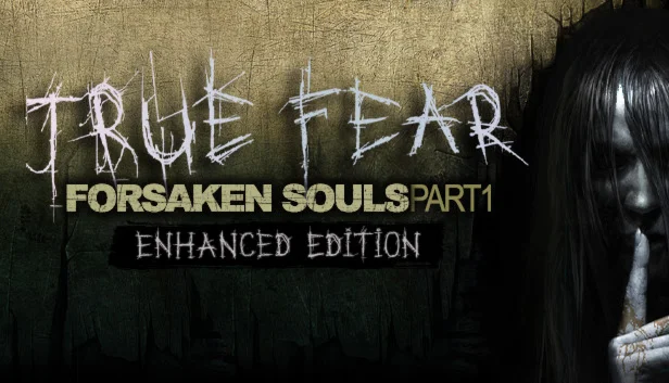 True Fear: Forsaken Souls Part 1  ПК Код ️ GOG 