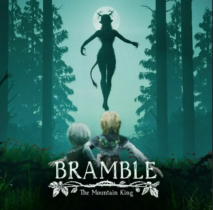 Bramble: The Mountain King (Steam/Ключ/Весь Мир)