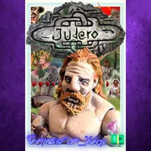 ️Judero XBOX