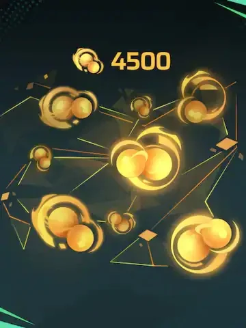 REMATCH - 4500 Quants | EPIC GAMES