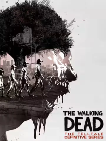 The Walking Dead : The Definitive Series | EPIC GAMES