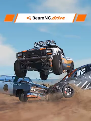 BeamNG.drive | EPIC GAMES