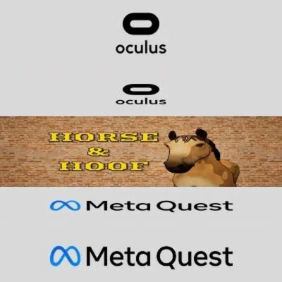 Horse & Hoof Oculus Quest