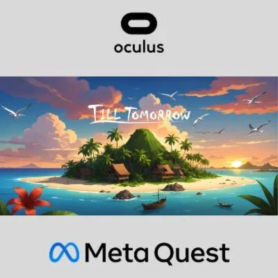 Till Tomorrow Oculus Quest