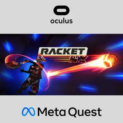 Racket: Nx Oculus Quest
