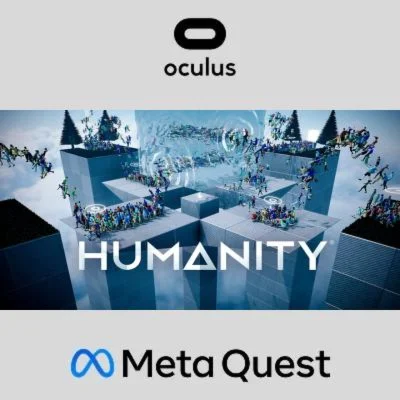 HUMANITY Oculus Quest