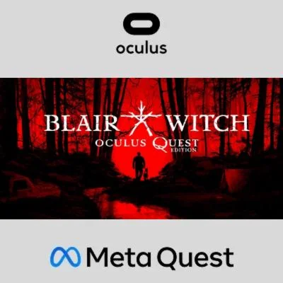 Blair Witch: Oculus Quest Edition Oculus Quest