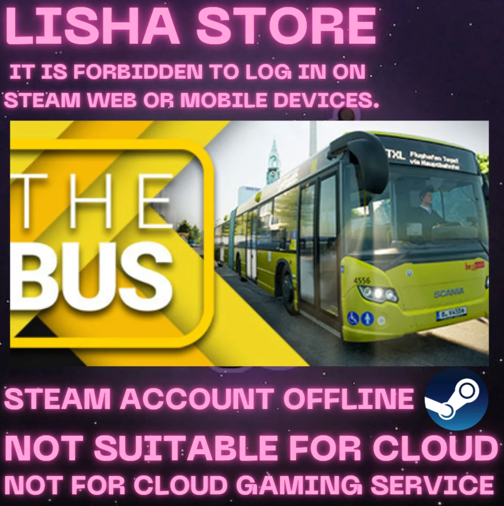 The Bus На 30 или 90 дней