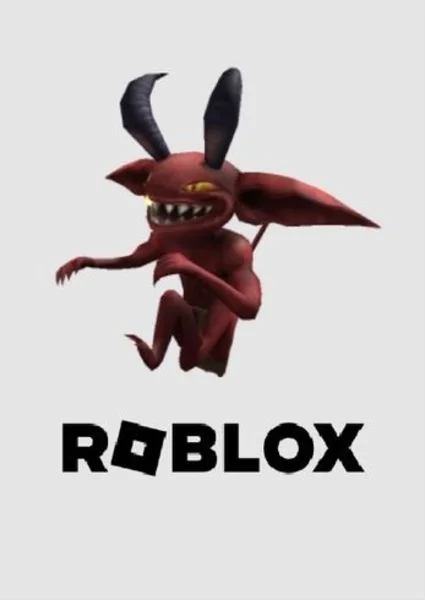 🌸 Roblox КЛЮЧ 🔑 🌸 ⭐ ️Delinquent Demon ⭐ ️
