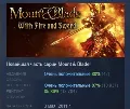 Mount &amp; Blade: With Fire & — фото 1