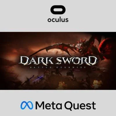 Darksword: Battle Eternity Oculus Quest
