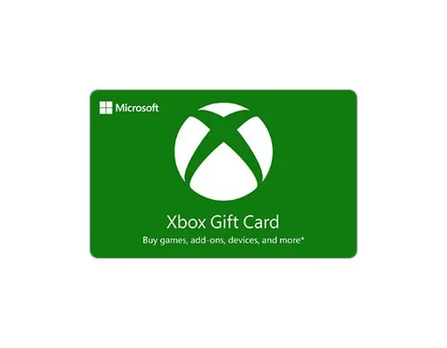 Xbox US 5 USD