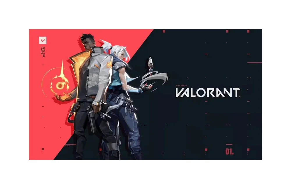 Valorant BRL 64 - 1700 VP