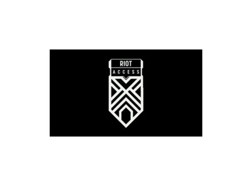 Riot Access UK 50 GBP