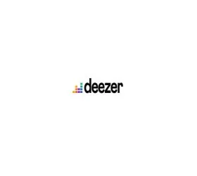 Deezer Family 6 Month ES