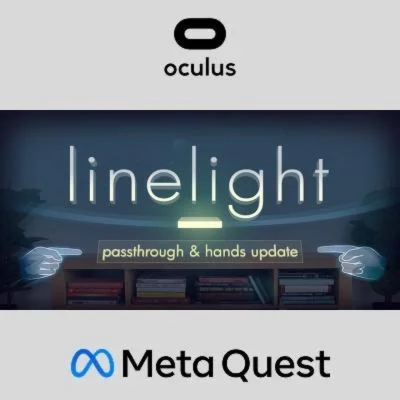 Linelight Oculus Quest