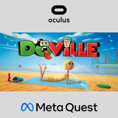 DoVille Oculus Quest