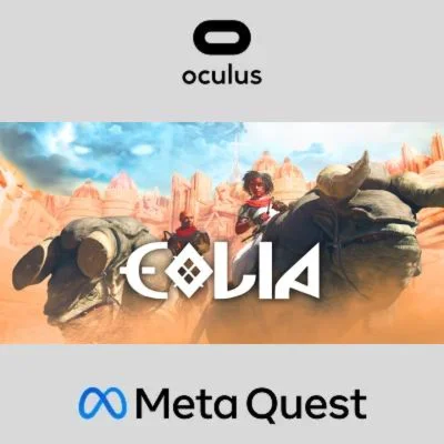 Eolia Oculus Quest